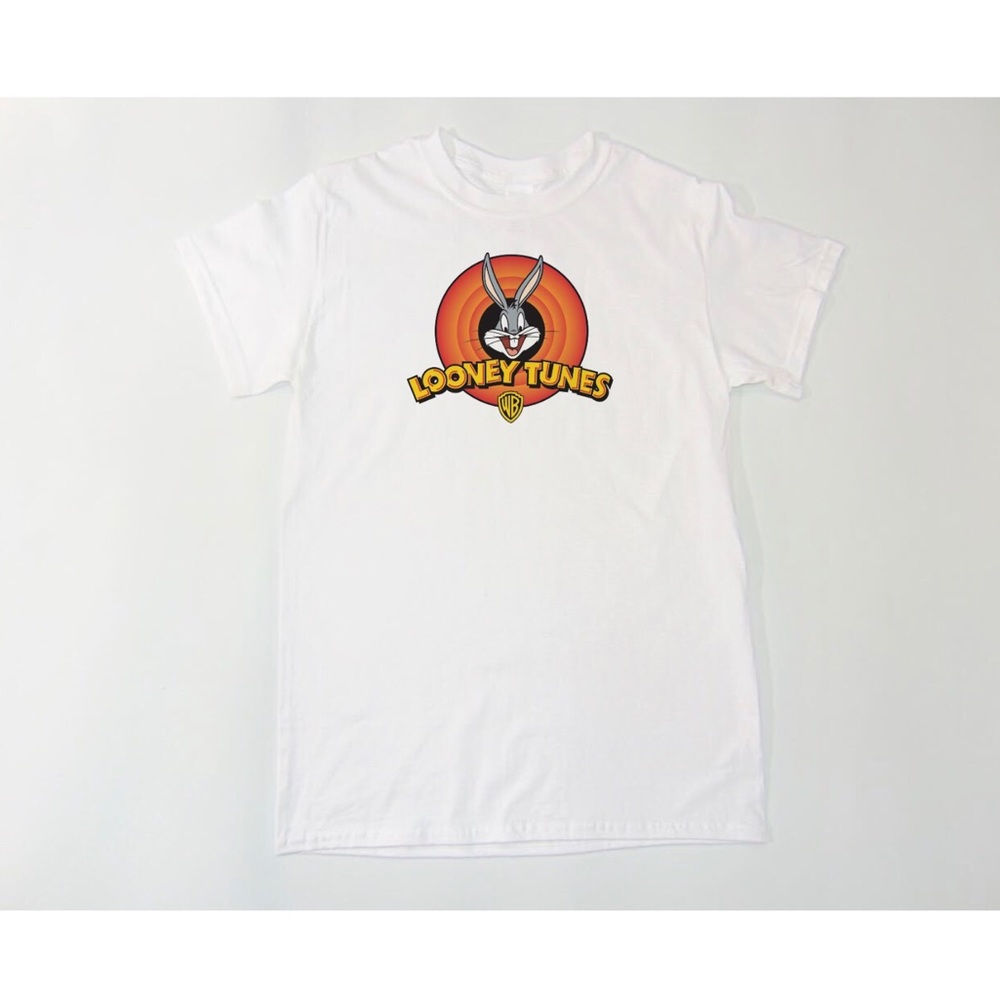 Looney tunes shirt
